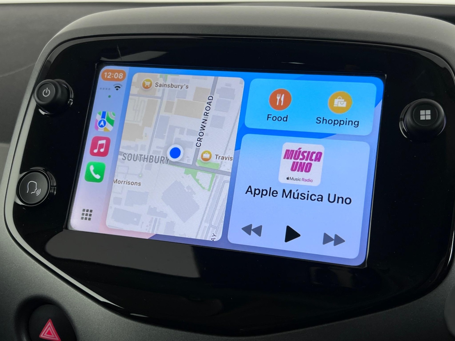 Used Toyota AYGO 2021 for sale - 77244143: Photo 26