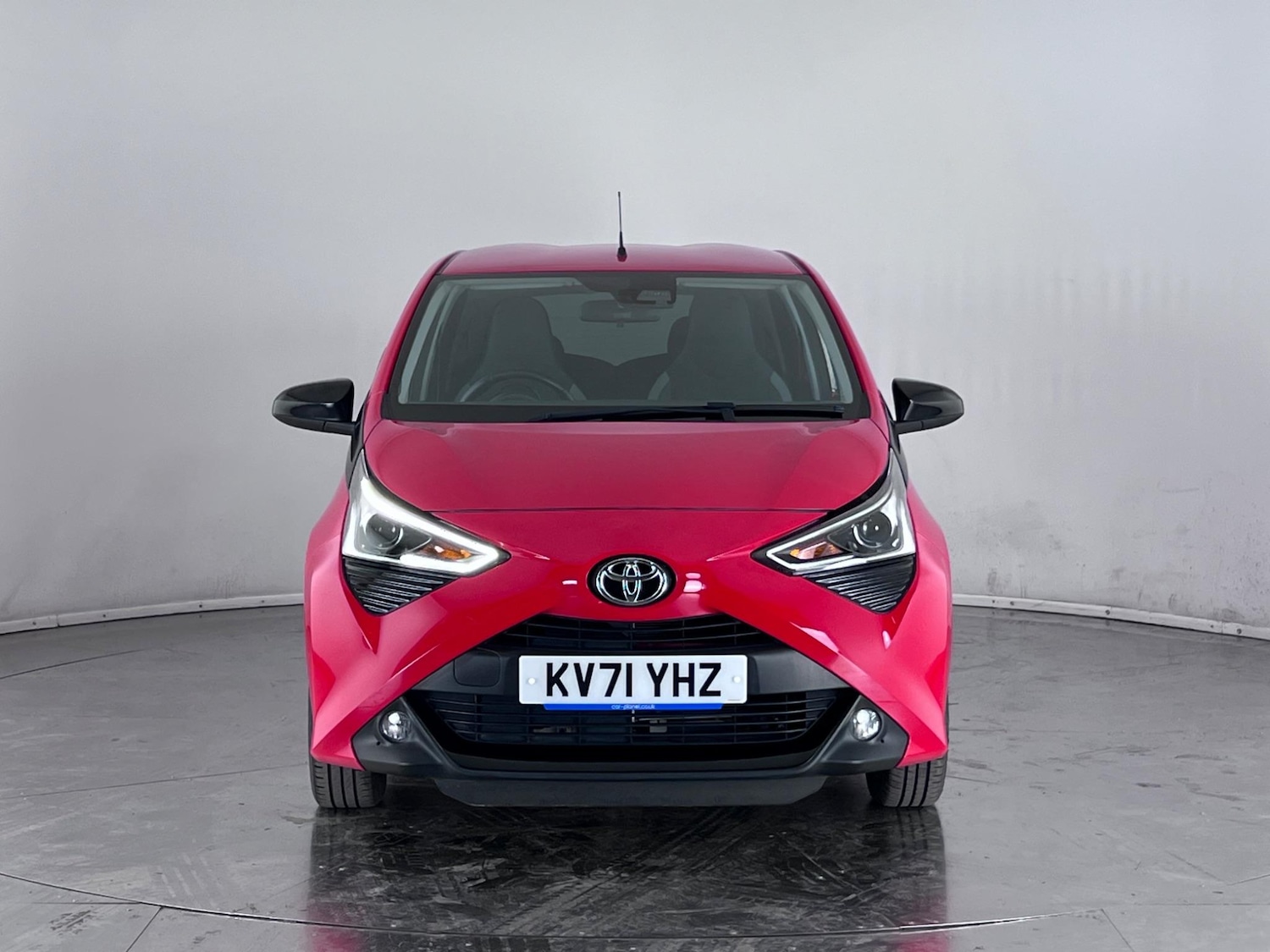 Used Toyota AYGO 2021 for sale - 77244143: Photo 5