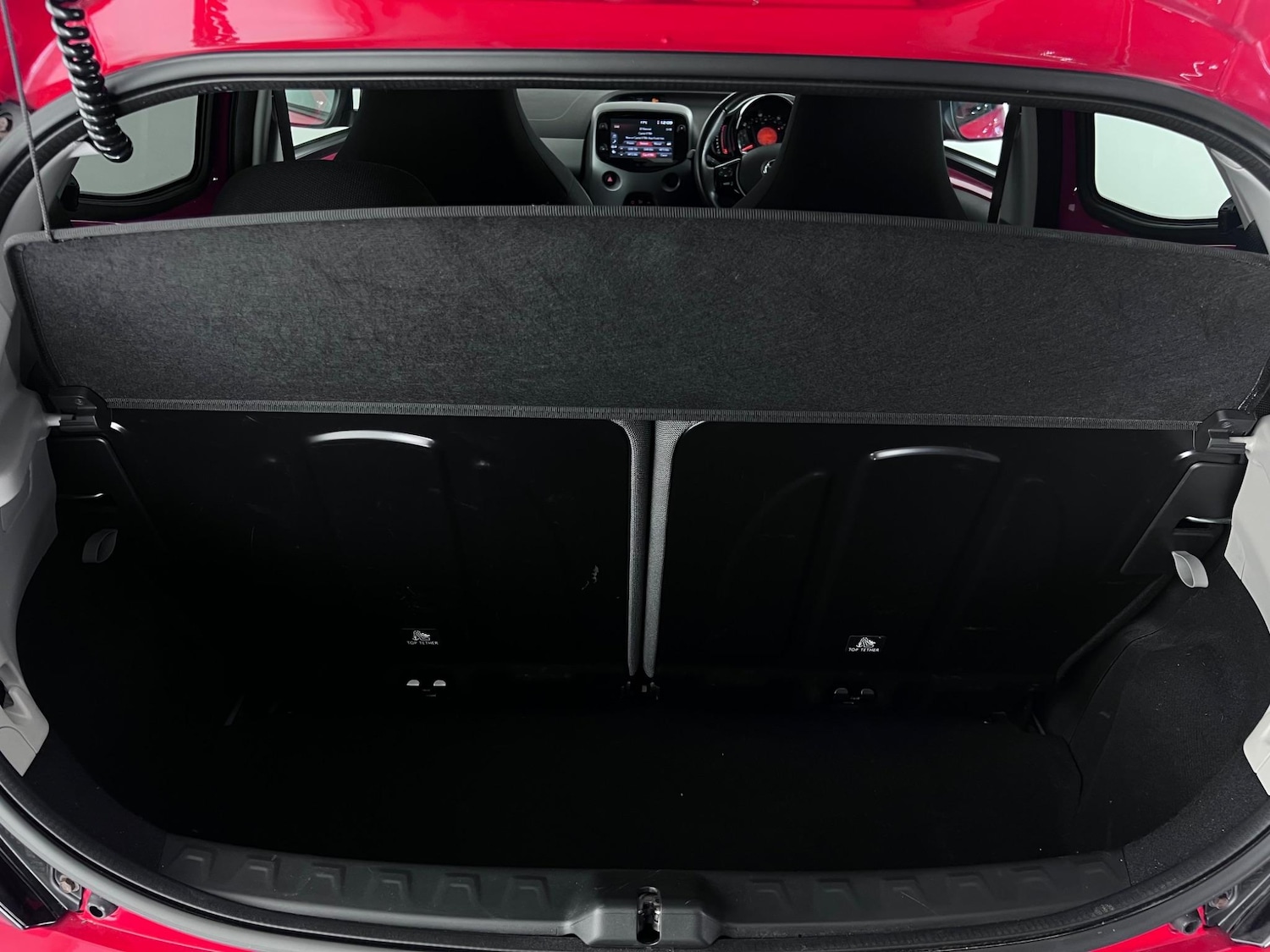 Used Toyota AYGO 2021 for sale - 77244143: Photo 9