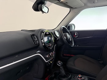 Used MINI Countryman 2019 for sale - 79037415: Photo