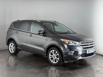 Used Ford Kuga 2017 for sale - 77260370: Photo