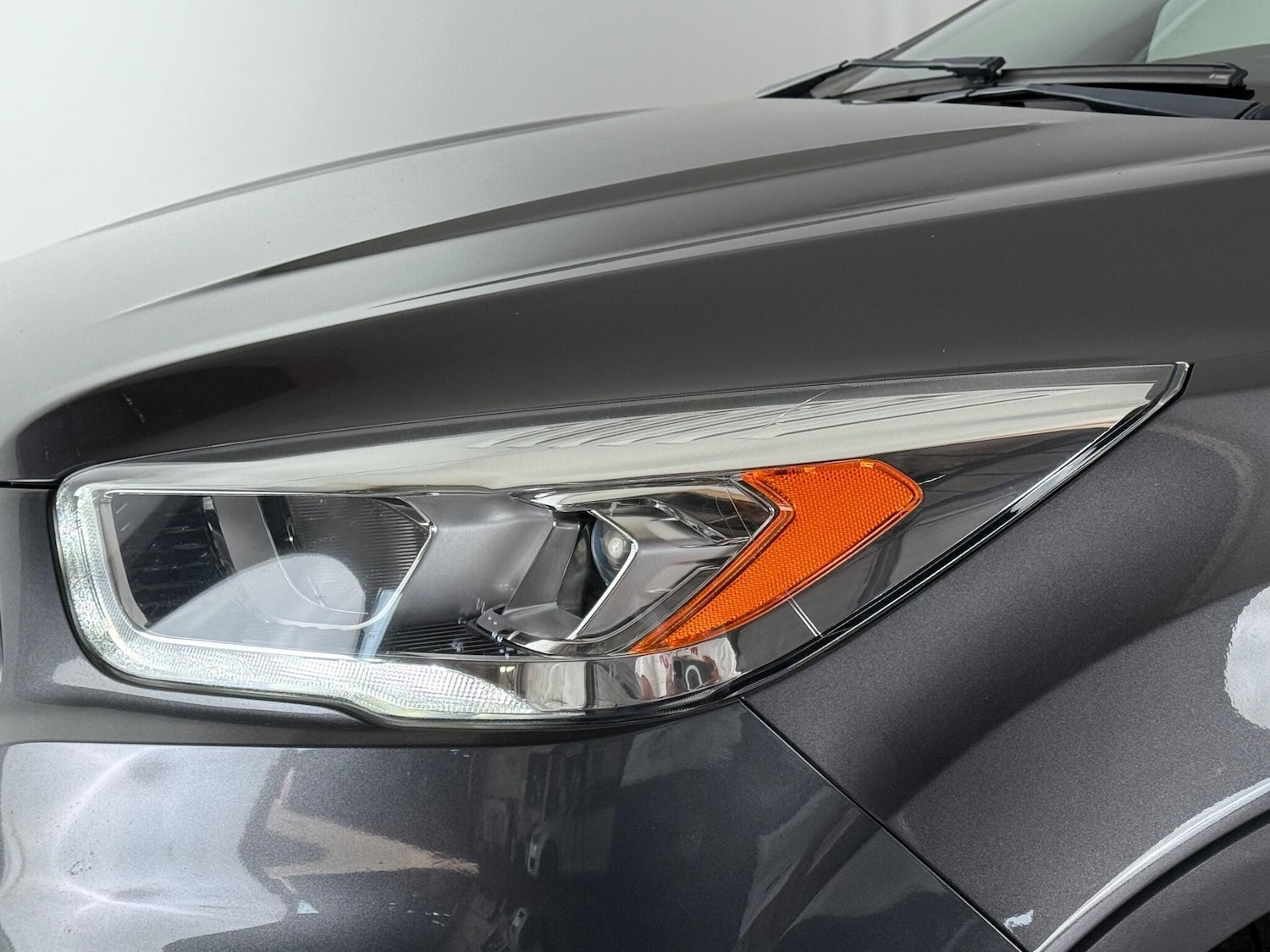 Used Ford Kuga 2017 for sale - 77260370: Photo 6