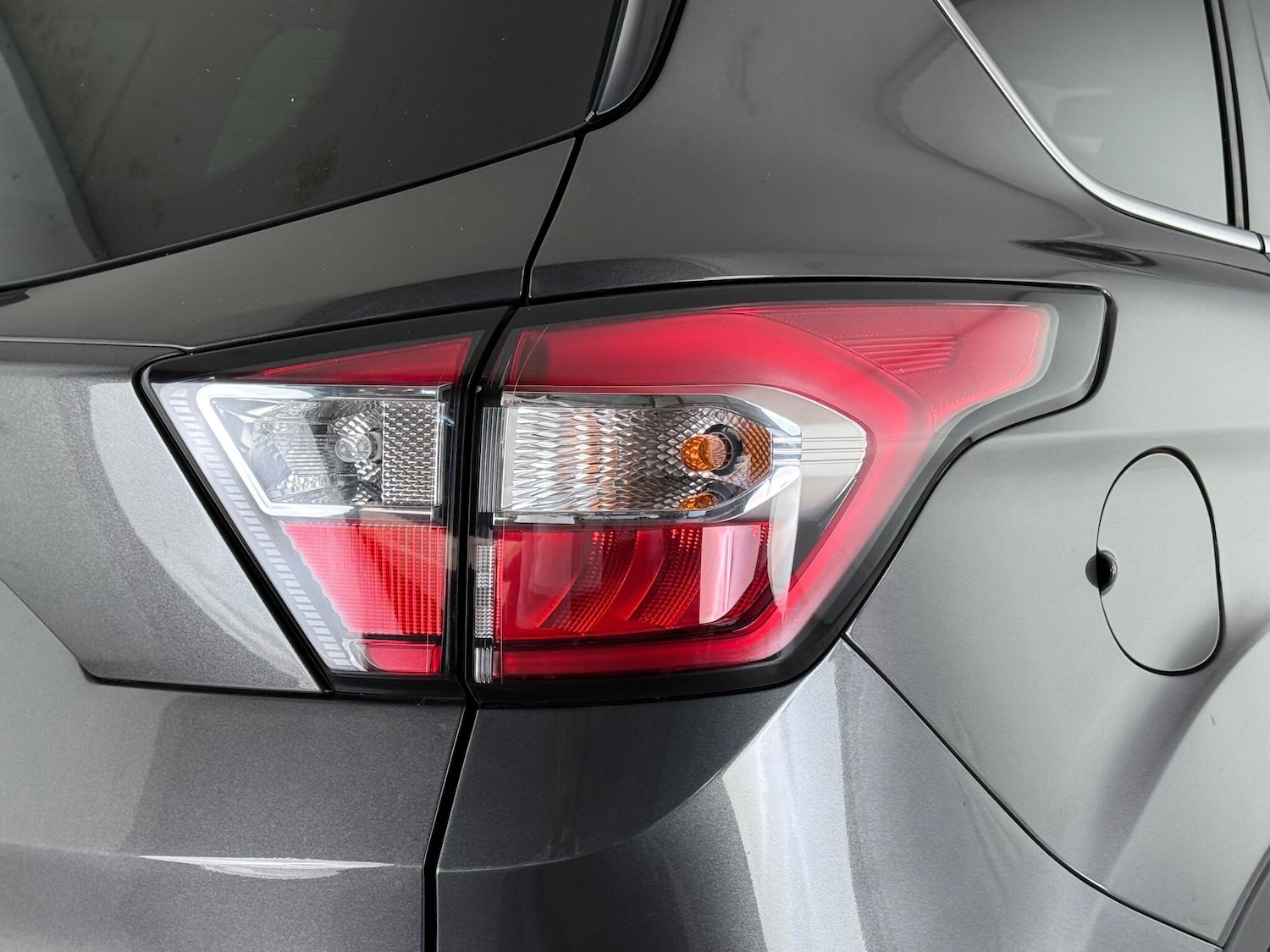 Used Ford Kuga 2017 for sale - 77260370: Photo 8