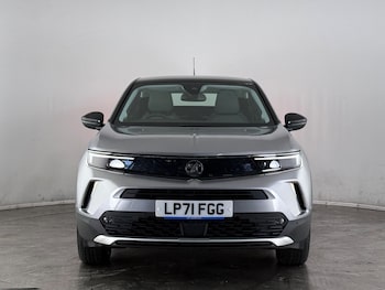 Used Vauxhall Mokka 2022 for sale - 77345809: Photo