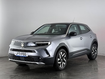 Used Vauxhall Mokka 2022 for sale - 77345809: Photo