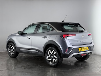 Used Vauxhall Mokka 2022 for sale - 77345809: Photo