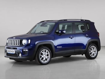 Used Jeep Renegade 2019 for sale - 79076333: Photo