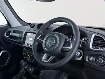 Used Jeep Renegade 2019 for sale - 79076333: Photo