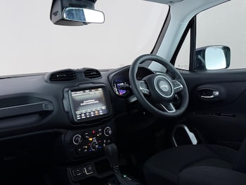 Used Jeep Renegade 2019 for sale - 79076333: Photo