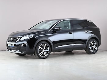 Used Peugeot 3008 2017 for sale - 78705748: Photo