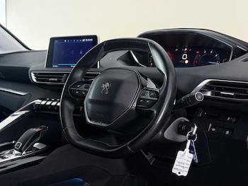 Used Peugeot 3008 2017 for sale - 78705748: Photo