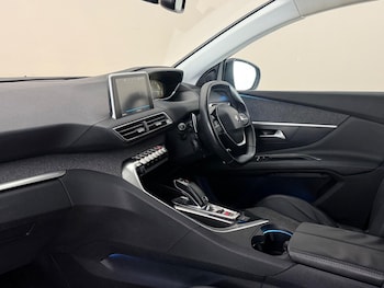 Used Peugeot 3008 2017 for sale - 78705748: Photo
