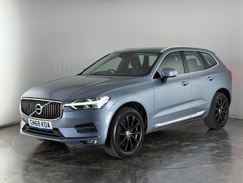 Used Volvo XC60 2018 for sale - 74943017: Photo