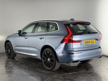 Used Volvo XC60 2018 for sale - 74943017: Photo