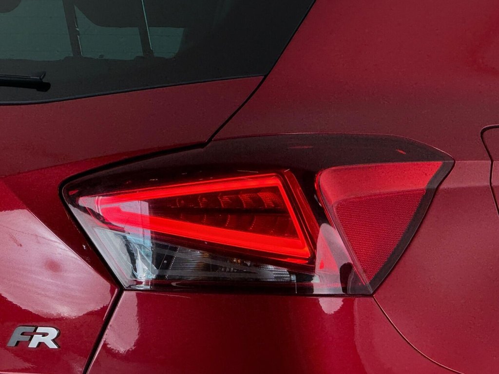 Used SEAT Ibiza 2021 for sale - 76105842: Photo 12
