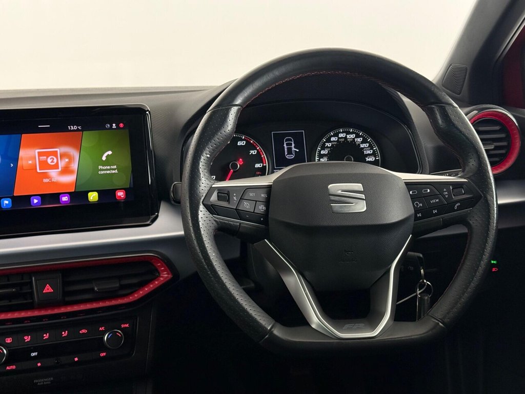 Used SEAT Ibiza 2021 for sale - 76105842: Photo 14