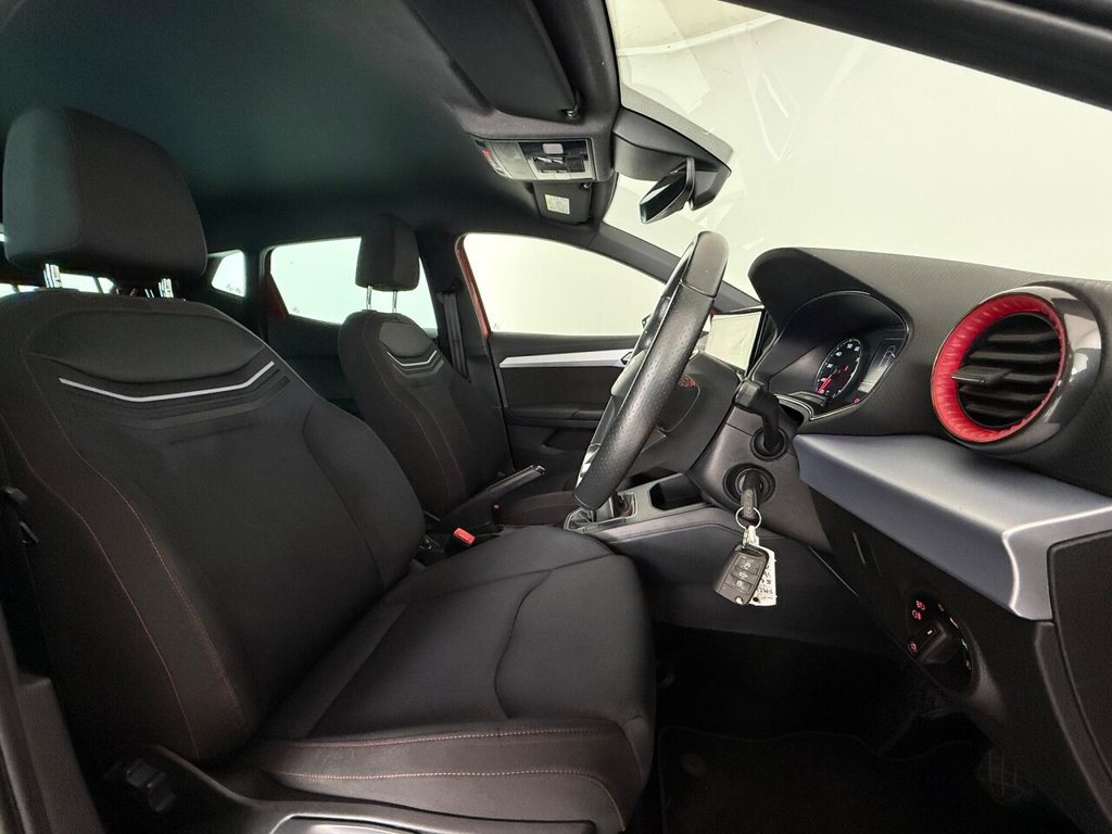 Used SEAT Ibiza 2021 for sale - 76105842: Photo 15
