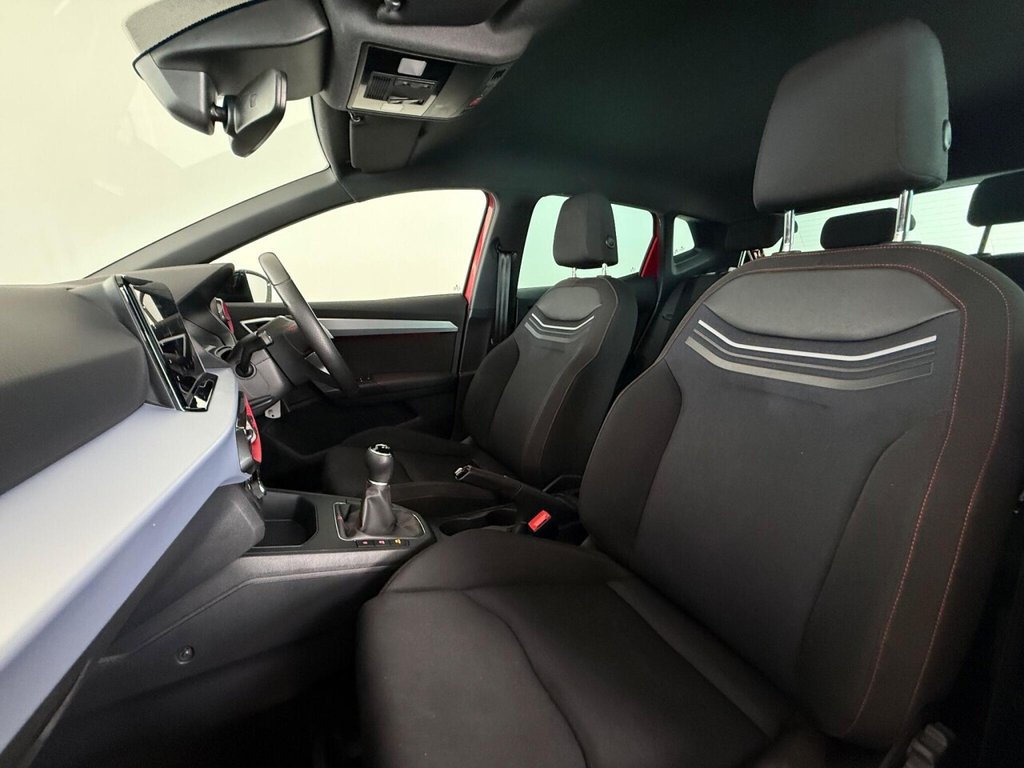 Used SEAT Ibiza 2021 for sale - 76105842: Photo 17