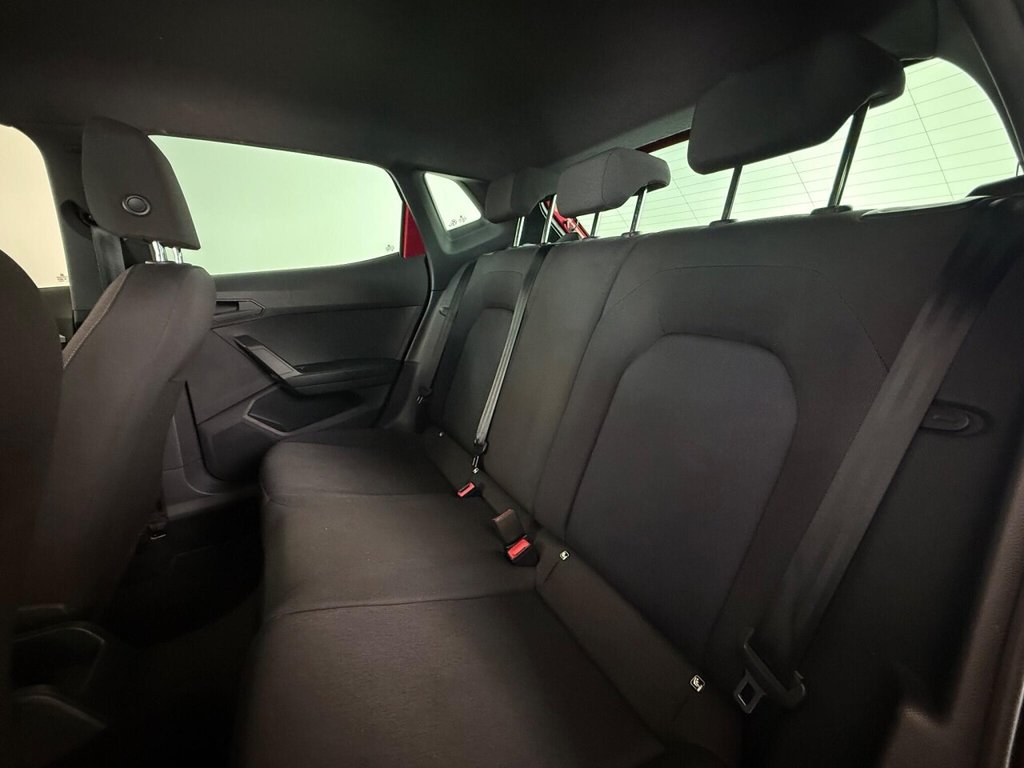 Used SEAT Ibiza 2021 for sale - 76105842: Photo 18