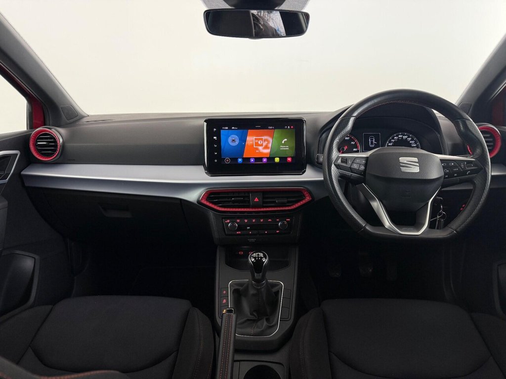 Used SEAT Ibiza 2021 for sale - 76105842: Photo 19
