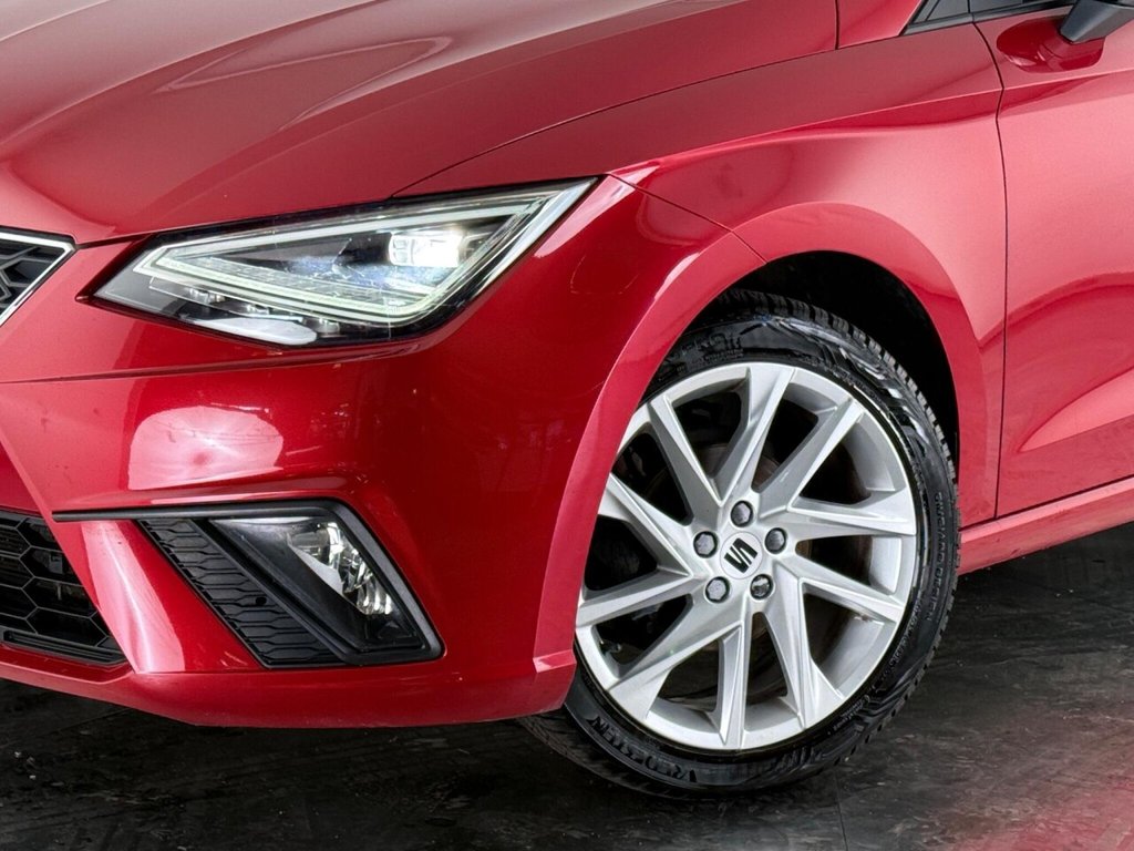 Used SEAT Ibiza 2021 for sale - 76105842: Photo 44