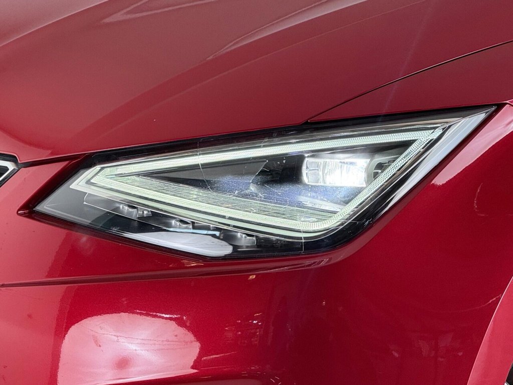 Used SEAT Ibiza 2021 for sale - 76105842: Photo 8
