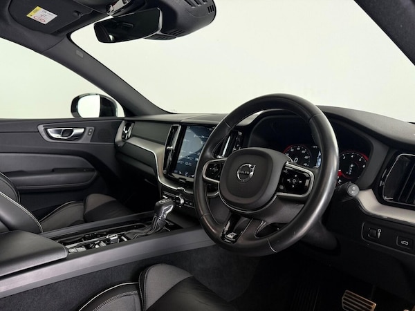 Used Volvo XC60 2020 for sale - 76303867: Photo 16