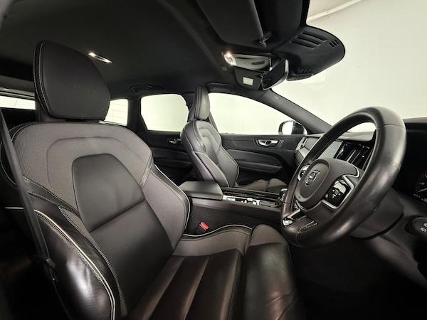Used Volvo XC60 2020 for sale - 76303867: Photo 17