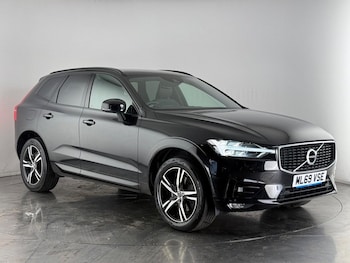 Volvo - XC60