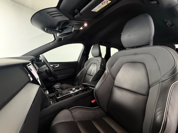 Used Volvo XC60 2020 for sale - 76303867: Photo 20