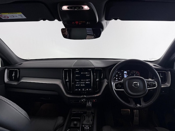 Used Volvo XC60 2020 for sale - 76303867: Photo 22