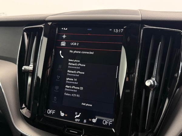 Used Volvo XC60 2020 for sale - 76303867: Photo 32