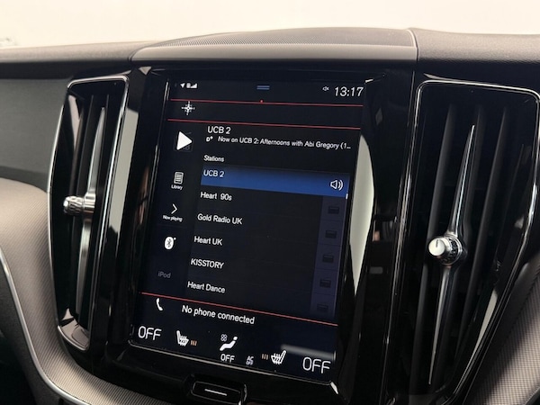 Used Volvo XC60 2020 for sale - 76303867: Photo 33