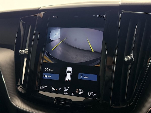 Used Volvo XC60 2020 for sale - 76303867: Photo 39