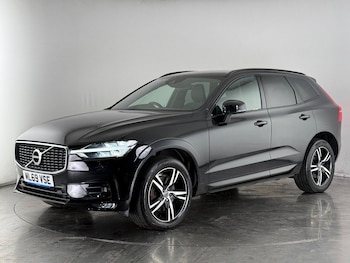 Used Volvo XC60 2020 for sale - 76303867: Photo
