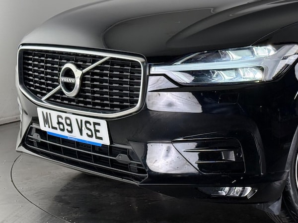 Used Volvo XC60 2020 for sale - 76303867: Photo 47