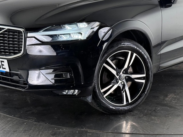 Used Volvo XC60 2020 for sale - 76303867: Photo 48