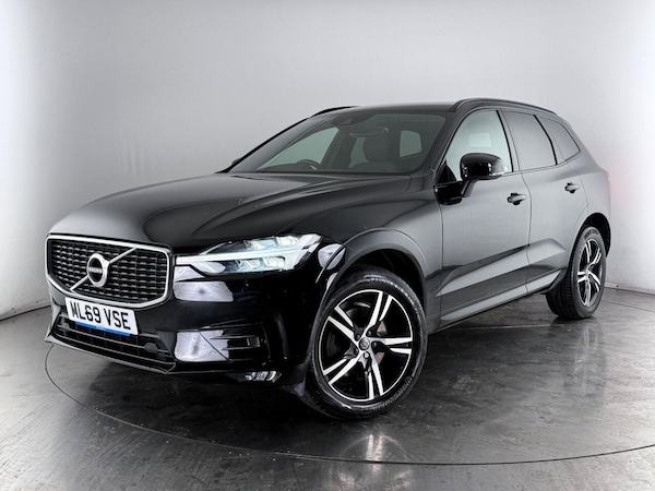 Used Volvo XC60 2020 for sale - 76303867: Photo 49