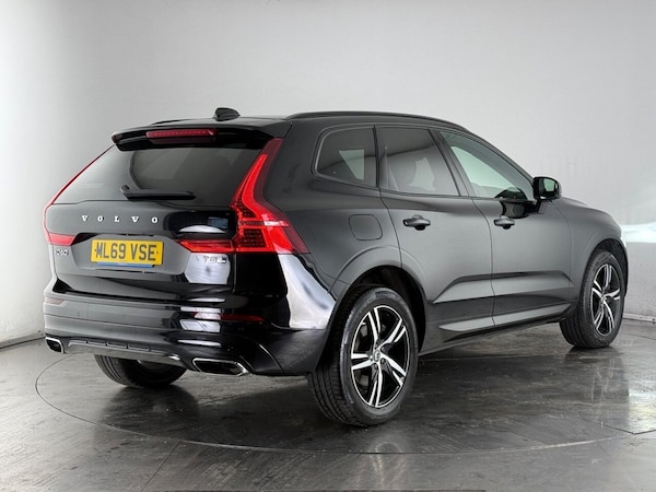 Used Volvo XC60 2020 for sale - 76303867: Photo 4