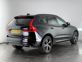 Used Volvo XC60 2020 for sale - 76303867: Photo
