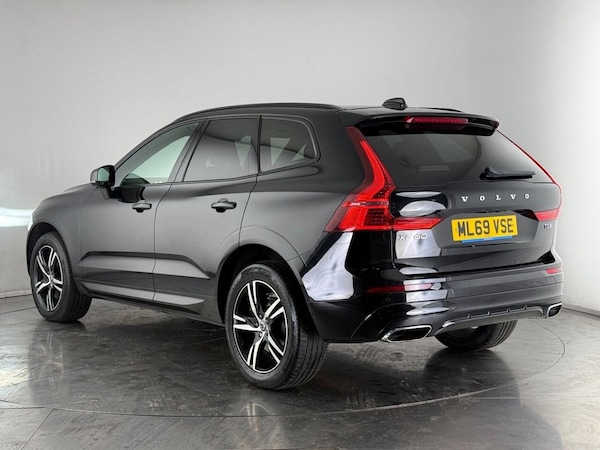 Used Volvo XC60 2020 for sale - 76303867: Photo 5
