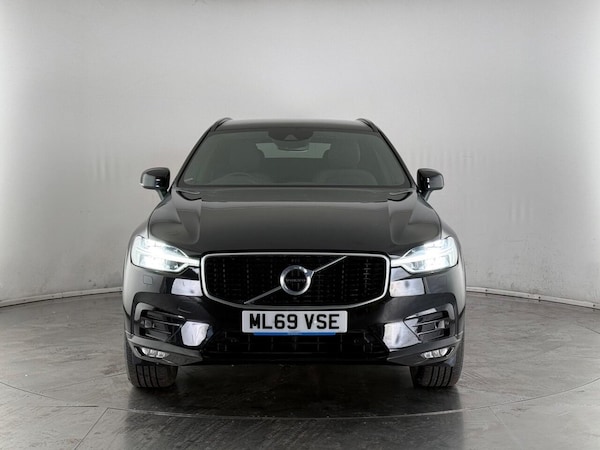 Used Volvo XC60 2020 for sale - 76303867: Photo 7