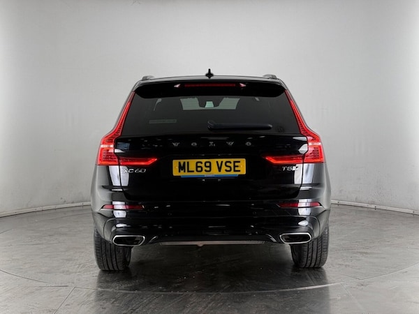 Used Volvo XC60 2020 for sale - 76303867: Photo 9