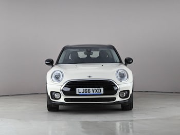 Used MINI Clubman 2016 for sale - 78492848: Photo