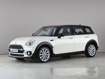 Used MINI Clubman 2016 for sale - 78492848: Photo