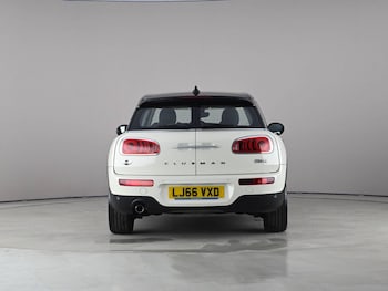 Used MINI Clubman 2016 for sale - 78492848: Photo