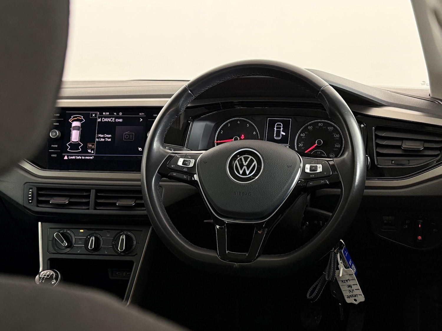 Used Volkswagen Polo 2021 for sale - 77259861: Photo 12