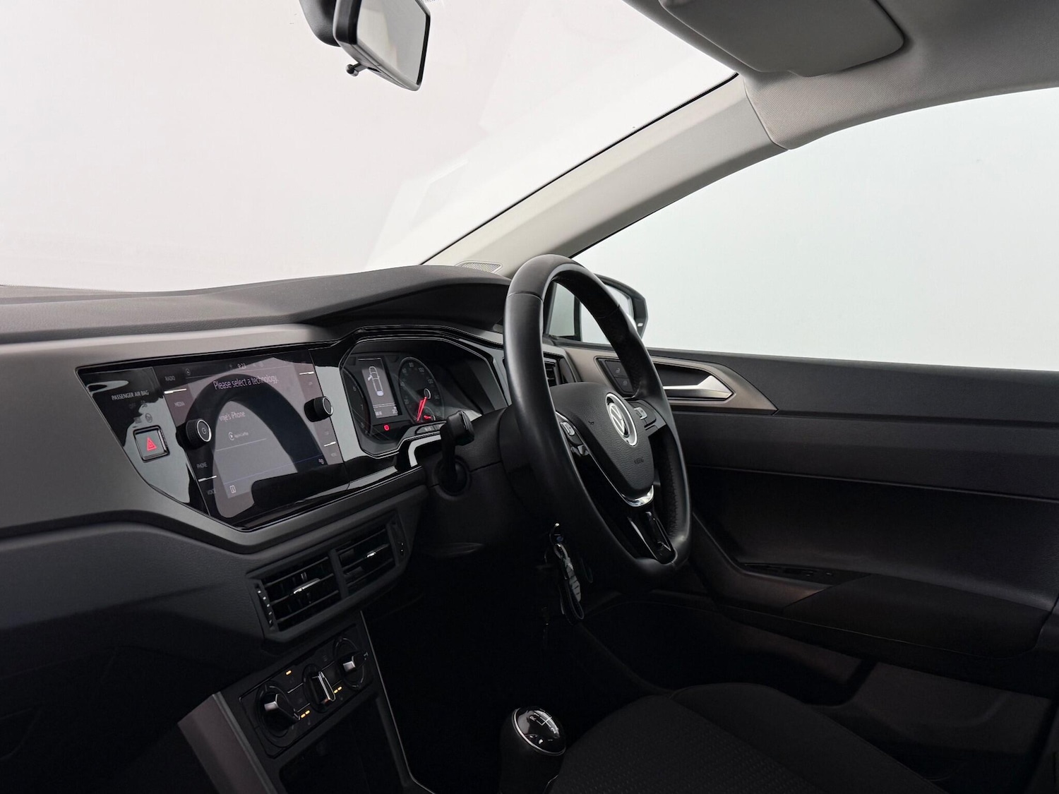 Used Volkswagen Polo 2021 for sale - 77259861: Photo 13