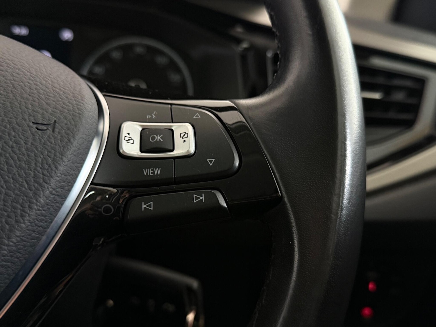 Used Volkswagen Polo 2021 for sale - 77259861: Photo 17