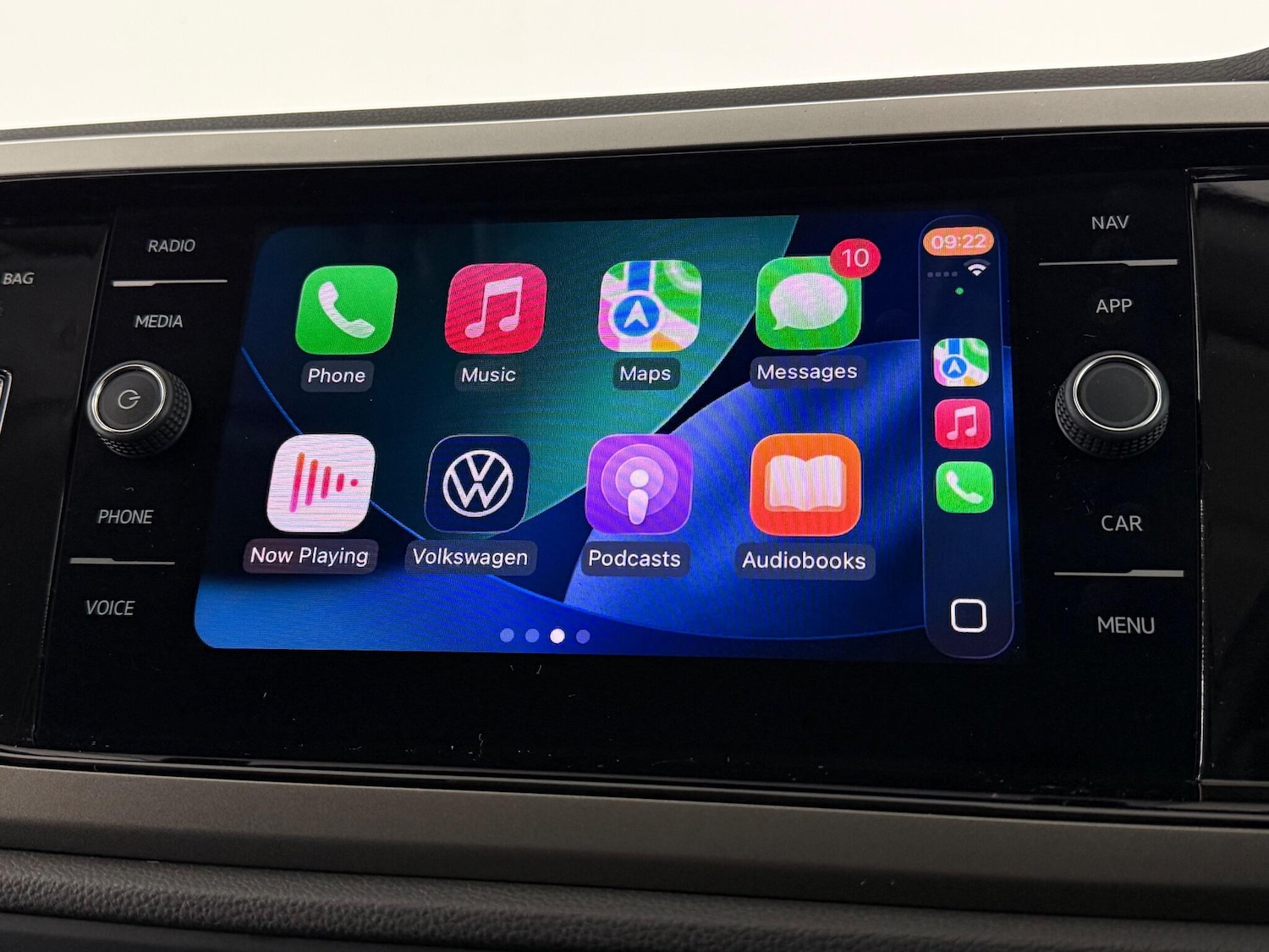 Used Volkswagen Polo 2021 for sale - 77259861: Photo 19